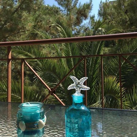 Sea Star Luxury Apartment Athen Exterior foto